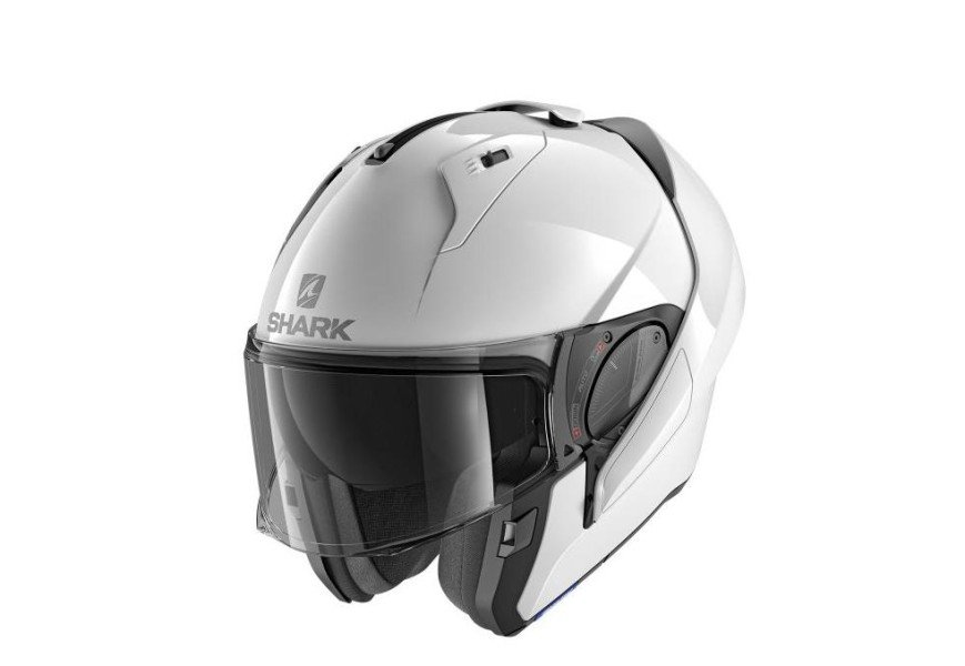 SHARK EVO ES BLANK SHARK