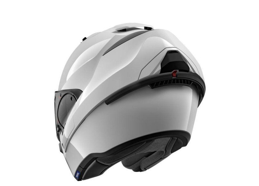 SHARK EVO ES BLANK SHARK