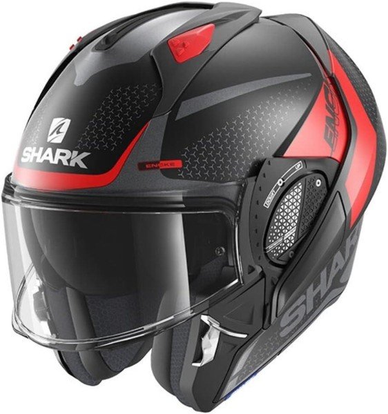 SHARK EVO GT ENCKE MAT SHARK