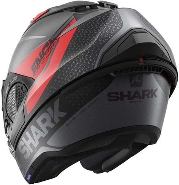 SHARK EVO GT ENCKE MAT SHARK