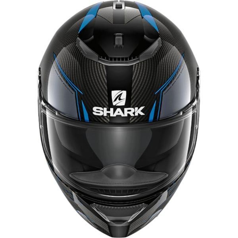 SPARTAN CARB 1..2 SILICIUM SHARK