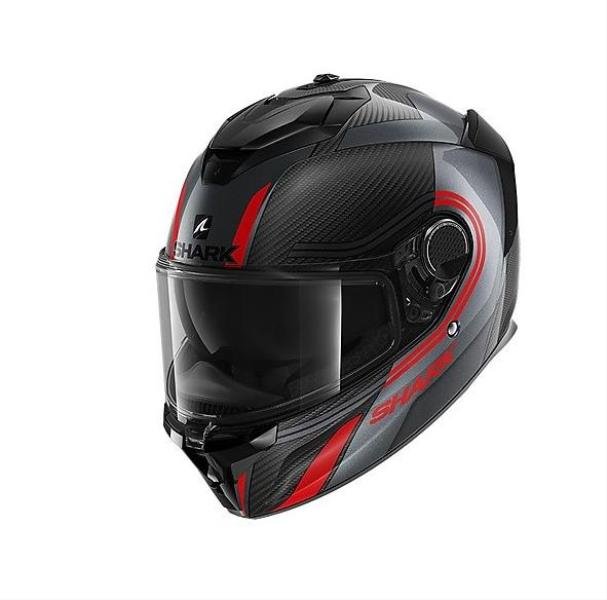 SPARTAN GT CARBON TRACKER SHARK