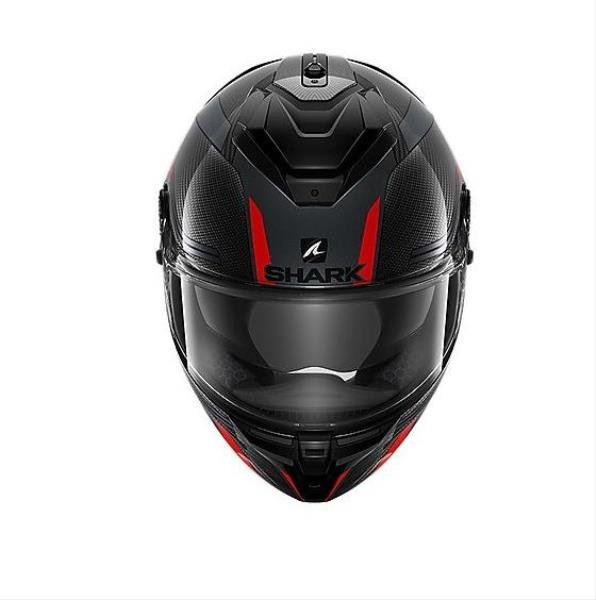 SPARTAN GT CARBON TRACKER SHARK