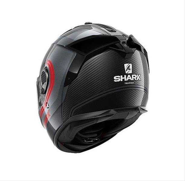 SPARTAN GT CARBON TRACKER SHARK