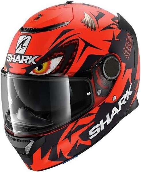 SHARK SPARTAN 1.2 LORENZO SHARK