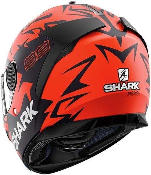 SHARK SPARTAN 1.2 LORENZO SHARK