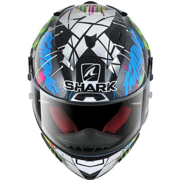 RACE R LORENZO CATALUNYA GP SHARK