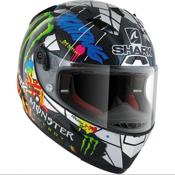 RACE R LORENZO CATALUNYA GP SHARK