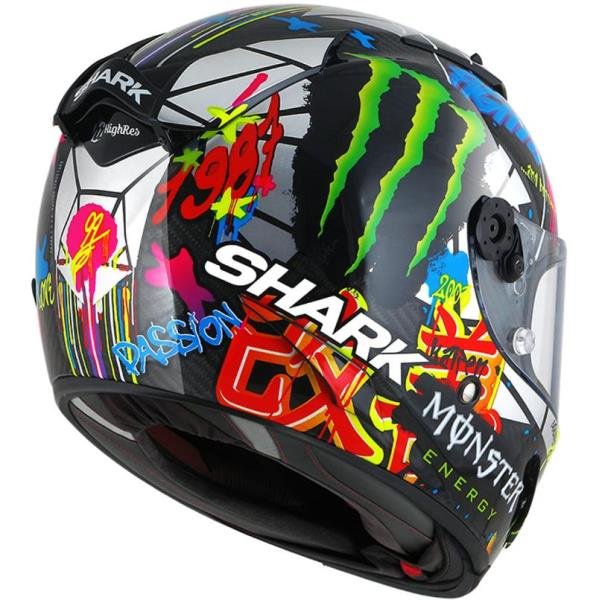 RACE R LORENZO CATALUNYA GP SHARK