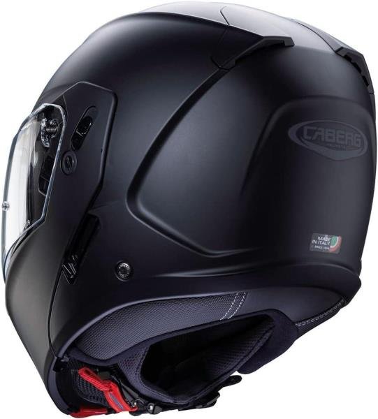 HORUS CABERG