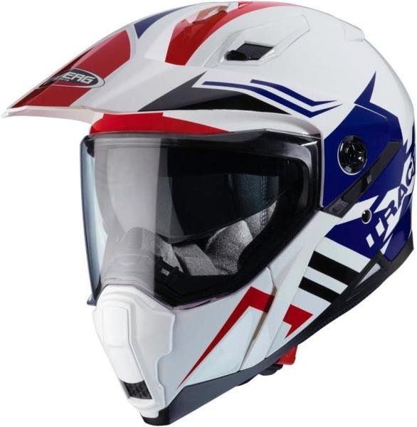 XTRACE LUX CABERG