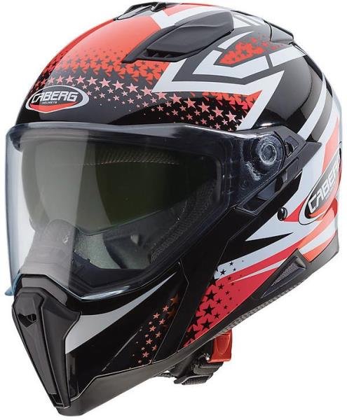 CASCO JACKAL  CABERG