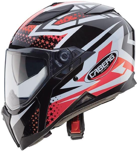 CASCO JACKAL  CABERG