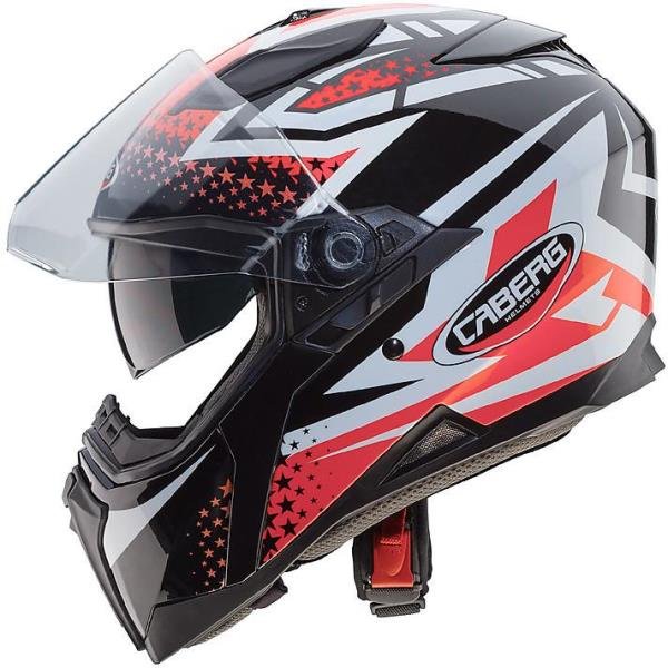 CASCO JACKAL  CABERG