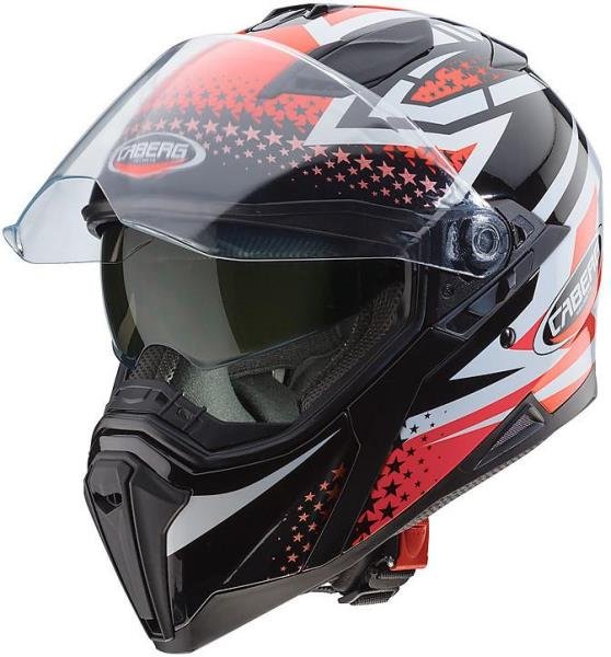 CASCO JACKAL  CABERG