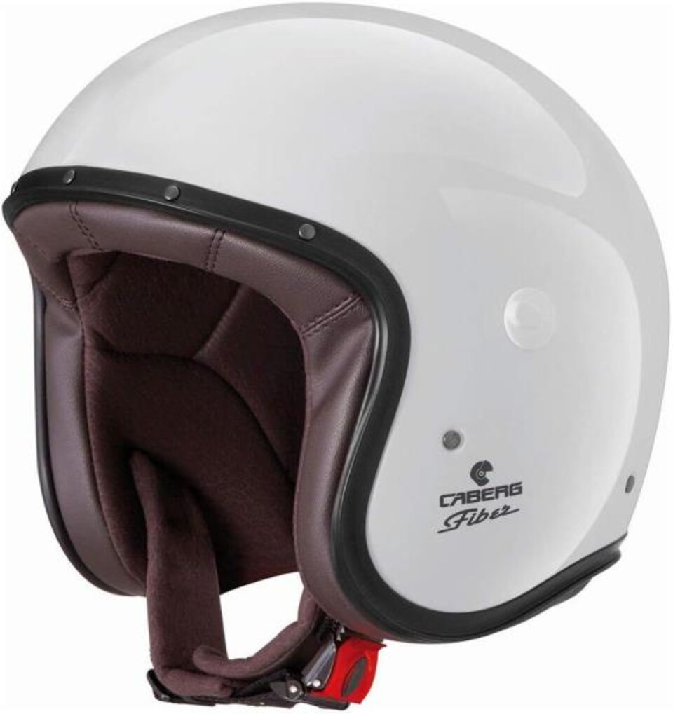 JET FREE RIDE CABERG