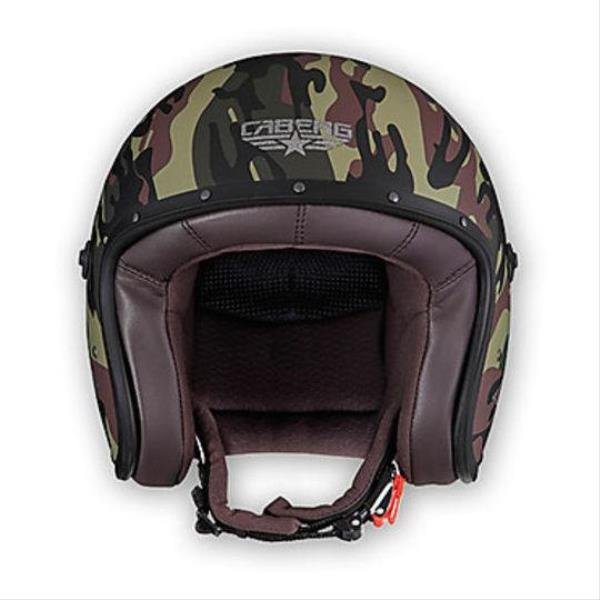FLYON CABERG