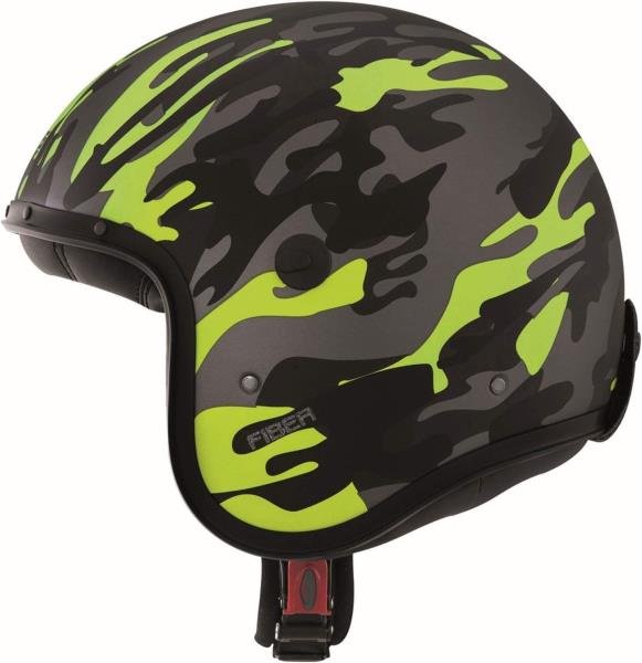 FLYON CABERG