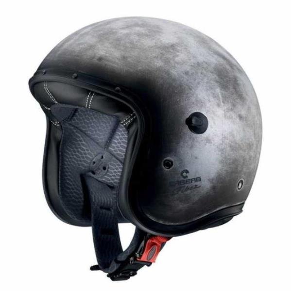 JET FREE RIDE CABERG