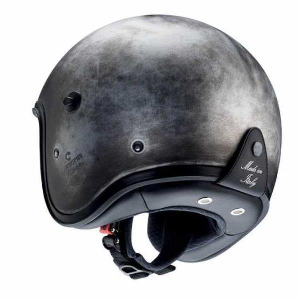 JET FREE RIDE CABERG