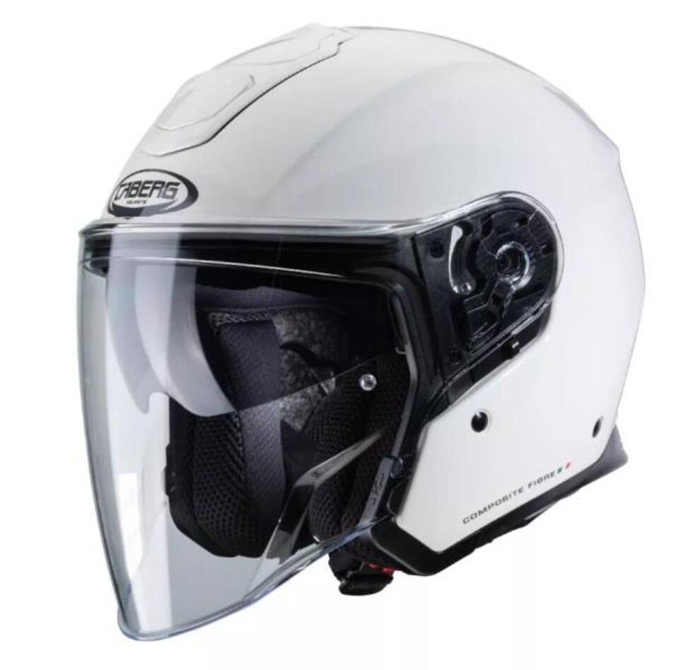 FLYON  CABERG