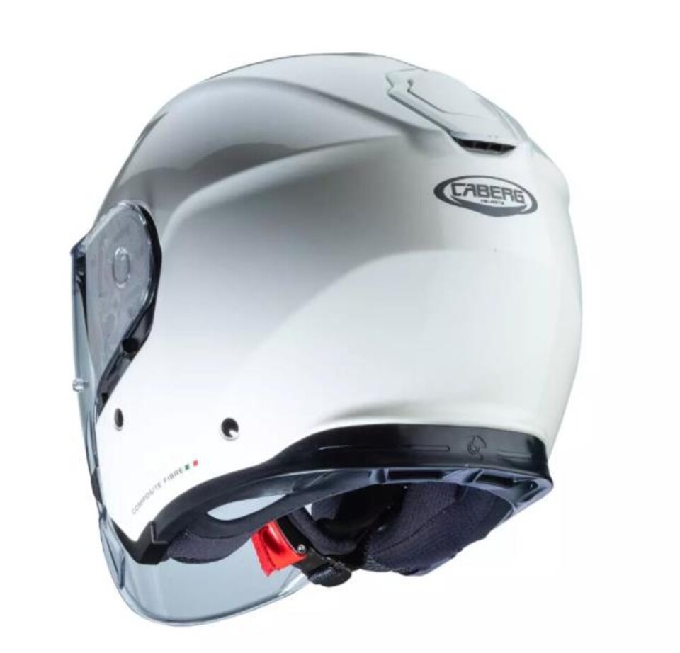 FLYON  CABERG