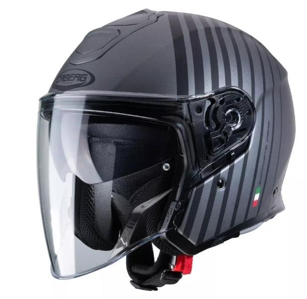 FLYON BAKARI CABERG