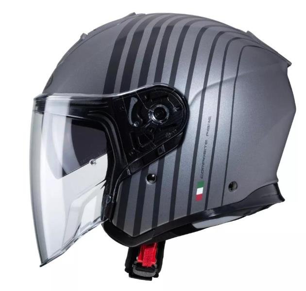 FLYON BAKARI CABERG