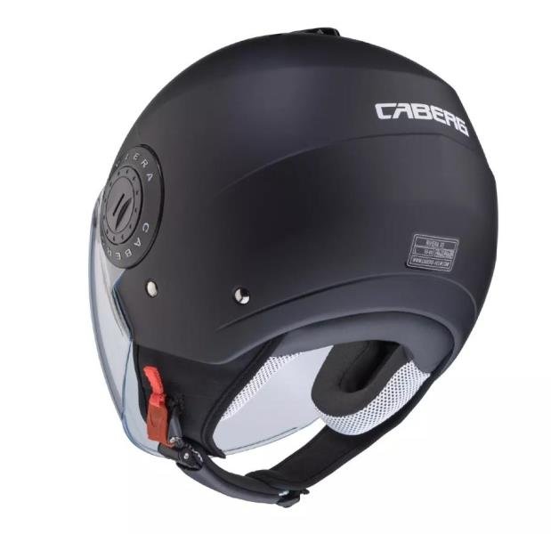 RIVIERA V3 CABERG