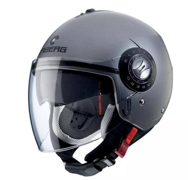 RIVIERA V3 CABERG
