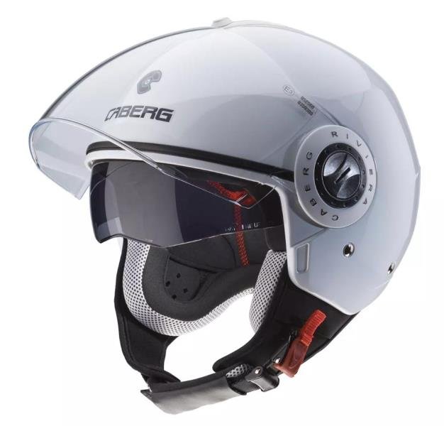 RIVIERA V3 CABERG