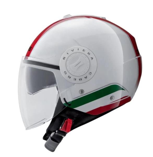 RIVIERA V3 CABERG
