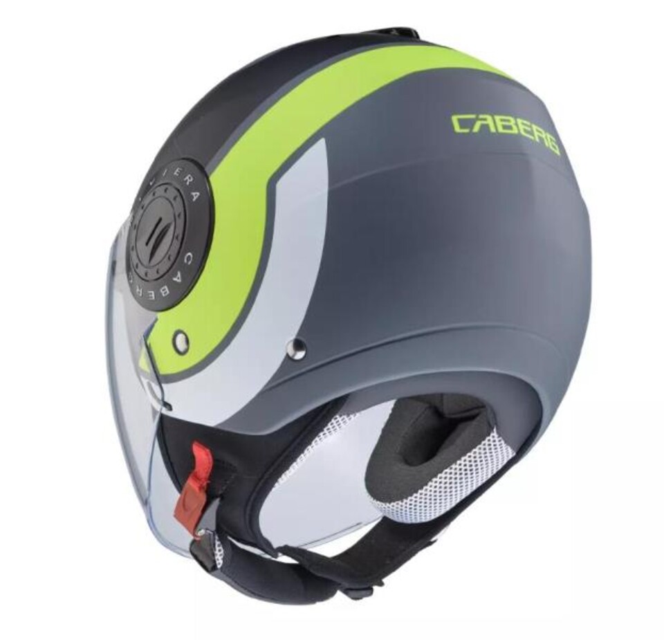 RIVIERA V3 CABERG