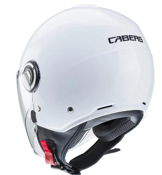 RIVIERA V4 CABERG