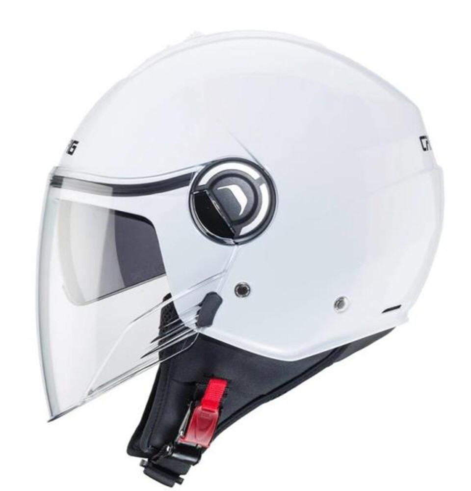 RIVIERA V4 CABERG