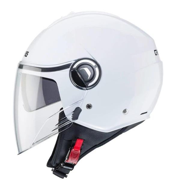 RIVIERA V4 CABERG