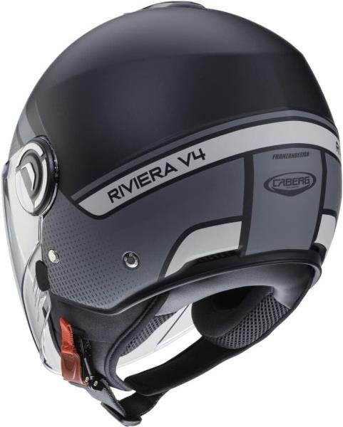 RIVIERA V4 ELITE CABERG