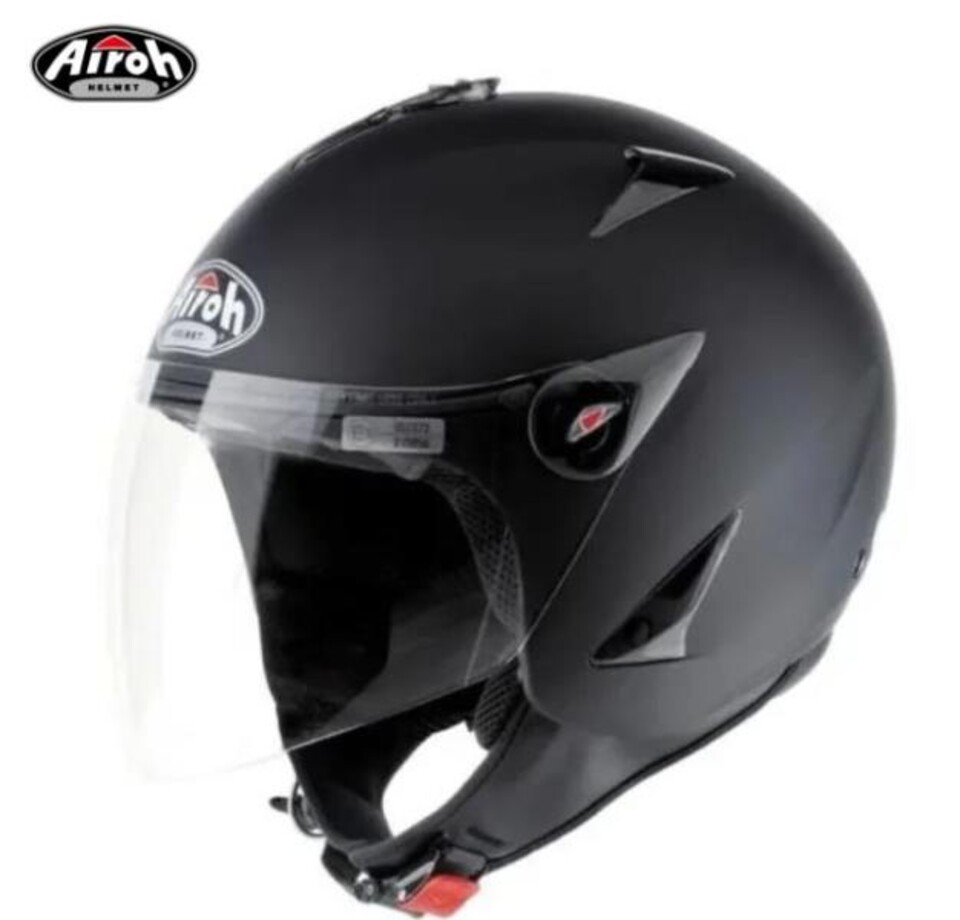 CASCO JT AIROH
