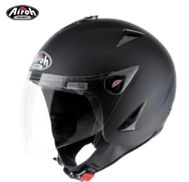 CASCO JT AIROH