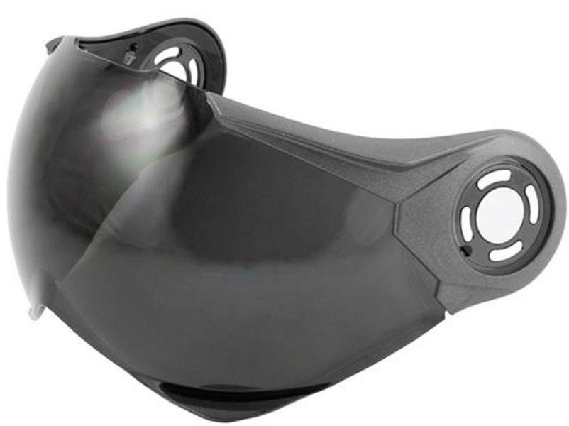 VISOR J-106 DARK SMOKE AIROH