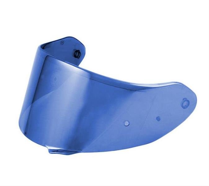 VISOR ST7 VAL ST5 SPARK MIRROR BLUE AIROH