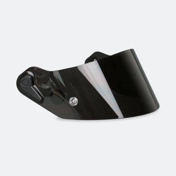 VISOR T600 DARK SMOKE AIROH