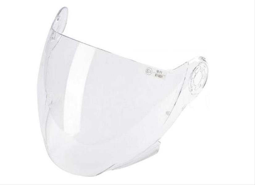 KIT VISIERA J-105 CLEAR AIROH