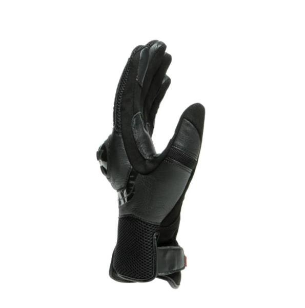 MIG 3 UNISEX LEATHER GLOVES DAINESE