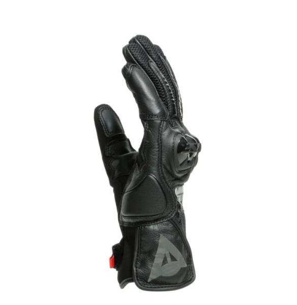 MIG 3 UNISEX LEATHER GLOVES DAINESE