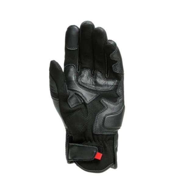 MIG 3 UNISEX LEATHER GLOVES DAINESE