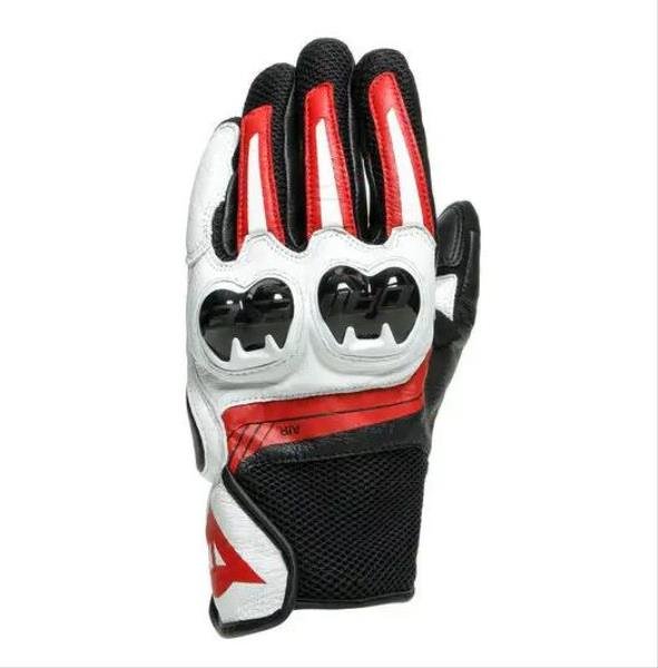 MIG 3 UNISEX LEATHER GLOVES DAINESE