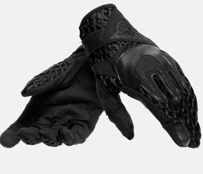 Guanti moto estivi Dainese Air-Maze DAINESE