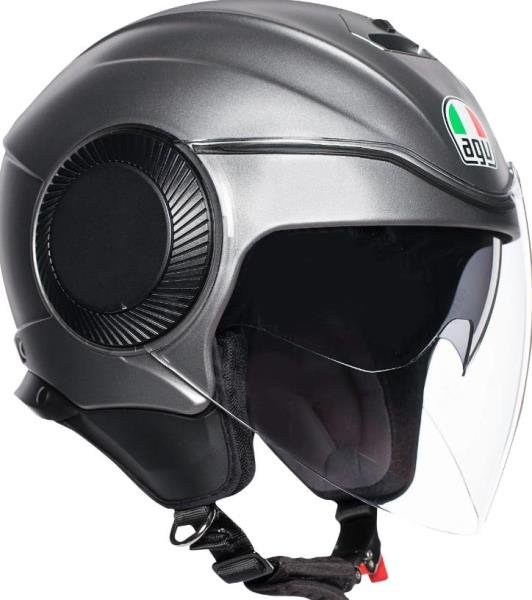 CASCO AGV ORBYT AGV
