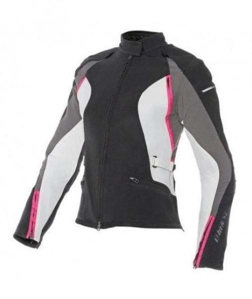 ARYA LADY TEX JACKET TAGLIA 44  DAINESE